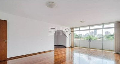 apartment em Alameda Gabriel Monteiro da Silva, Jardim América - São Paulo - SP