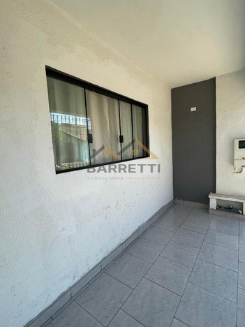 house em Rua Jaborandi, Santa Terezinha - Piracicaba - SP