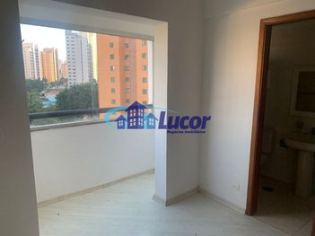 apartment em Rua Malebranche, Jardim Vila Mariana - São Paulo - SP