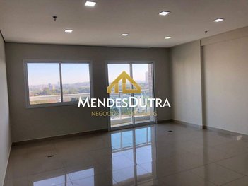 office em Rua Professor Luiz Curiacos, Cidade Jardim - Piracicaba - SP