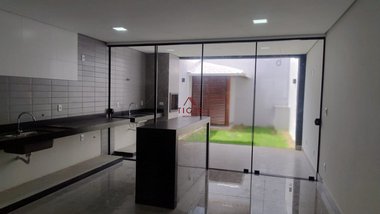 house em Rua Mércia Siqueira Prates, Santa Amélia - Belo Horizonte - MG