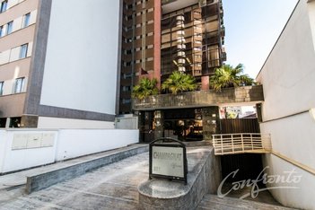 office em Capitão Souza Franco, Batel - Curitiba - PR