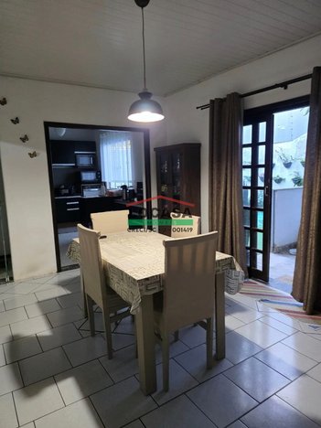 house em Rua Blumenau, Barra do Rio - Itajaí - SC