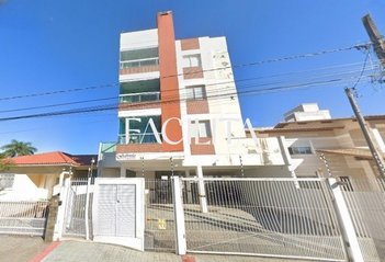 apartment em Rua Indiana, Passa Vinte - Palhoça - SC
