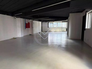 office em Rua Funchal, Vila Olímpia - São Paulo - SP