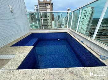 apartment em 3144, Centro - Balneário Camboriú - SC
