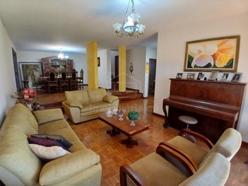 house em Rua Mário Sidney Franceschi, Jardim Alvorada - Jaú - SP
