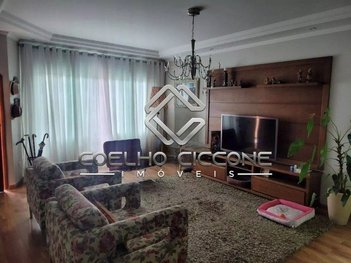 house em Rua Itápolis, Olímpico - São Caetano do Sul - SP