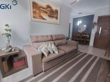 apartment em Rua dos Caciques, Vila da Saúde - São Paulo - SP