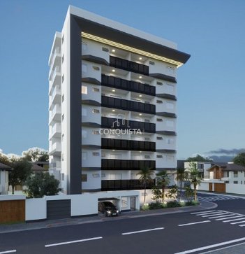 apartment em Rua Flor da Paixão, Jardins - Aracruz - ES