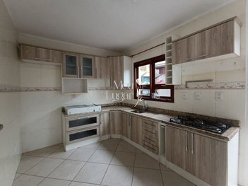 house em Eurico Gomes de Oliveira, Loteamento Jardim Timbaúva - Gravataí - RS