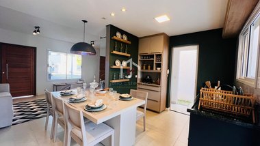 house em Avenida Virgilio Cardoso Pinna, Piracangaguá - Taubaté - SP