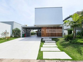 house em Rua Rio Novo, Centro - Xangri-Lá - RS