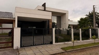 house em Rua da Sardinha, Bela Torres - Passo de Torres - SC