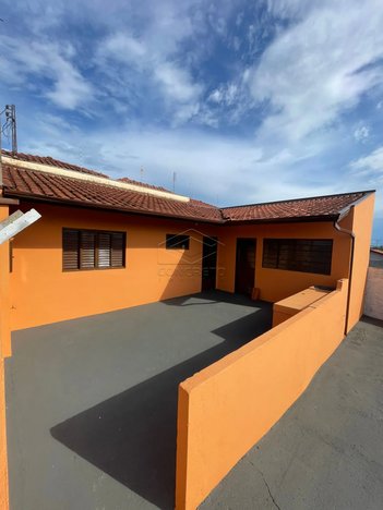 house em Rua Martha Maria, Vila Narcisa - Barra Bonita - SP