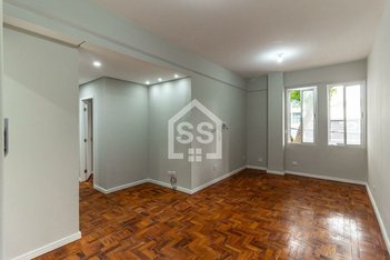 apartment em Alameda Barão de Limeira, Campos Elíseos - São Paulo - SP