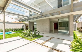 house em Rua Alberto Faria, Alto de Pinheiros - São Paulo - SP