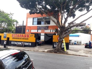 office em Rua Alegre, Santa Paula - São Caetano do Sul - SP