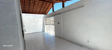 house em Rua Projetada D, Santa Maria - Aracaju - SE