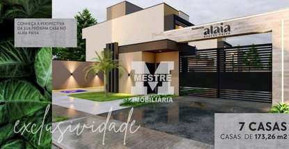 house em Rua Rubens Paiva, Vila Esperia ou Giglio - Atibaia - SP