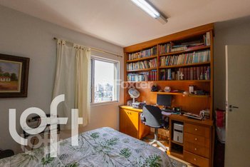 apartment em Rua Franco Paulista, Água Fria - São Paulo - SP