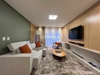 apartment em Rua Prefeito Waldemar Frederico Weber, Floresta - Gramado - RS
