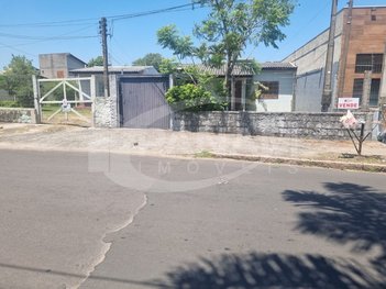 land_lot em Rua Abaeté, Sarandi - Porto Alegre - RS