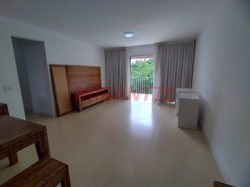 apartment em Avenida Águas de São Pedro, Vila Paulicéia - São Paulo - SP