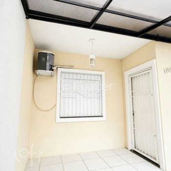 house em Rua Cacto, Chácara das Rosas - Cachoeirinha - RS