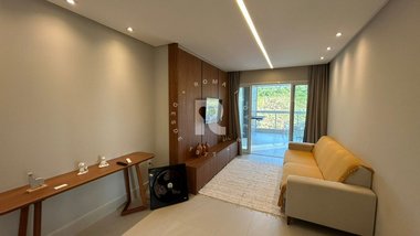 apartment em Rua Brasília, Praia do Morro - Guarapari - ES