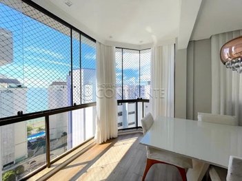 apartment em Rua Rui Barbosa, Agronômica - Florianópolis - SC