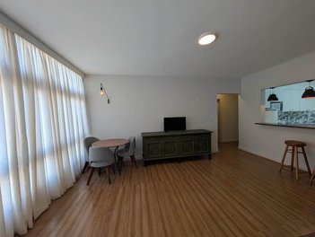 apartment em Rua Butantã, Pinheiros - São Paulo - SP