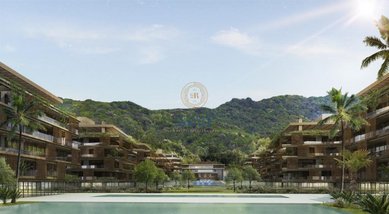 apartment em José Medeiros Vieira, Praia Brava de Itajaí - Itajaí - SC