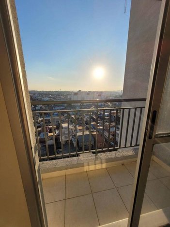 apartment em Rua Morubixaba, Cidade Líder - São Paulo - SP