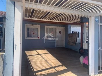 house em Rua Barão de Cotegipe, Boa Vista - Sapucaia do Sul - RS