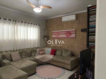 house em Travessa Annita Lombardi Vieira, Jayme Spínola Castro - São José do Rio Preto - SP