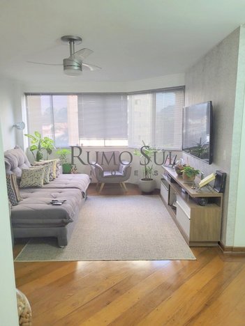 apartment em Rua Sócrates, Vila Sofia - São Paulo - SP