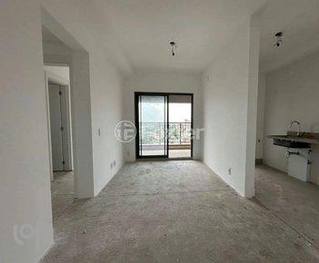 apartment em Avenida Rubem Berta, Moema Índios - São Paulo - SP