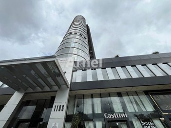 office em Avenida Doutor Álvaro Severo de Miranda, Cidade Nova - Passo Fundo - RS