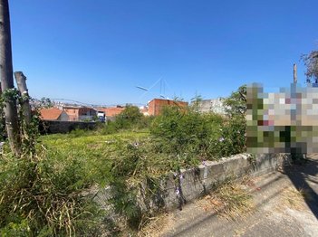 land_lot em Rua Paulo Emanuel de Almeida, Parque dos Eucaliptos - Sorocaba - SP