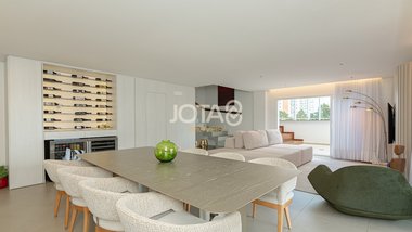 apartment em Rua Rosa Kaint Nadolny, Campo Comprido - Curitiba - PR