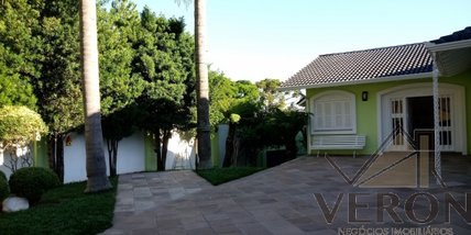 house em Rua São José, Centro - Caxias do Sul - RS