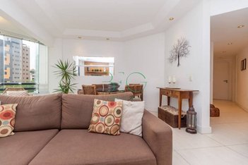 apartment em Rua Bergamota, Alto da Lapa - São Paulo - SP