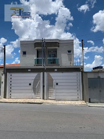 house em Rua Nilza, Vila Esperança - São Paulo - SP