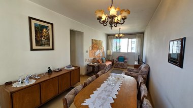 apartment em Rua Eugênio Lorenzetti, Jardim Íris - São Paulo - SP