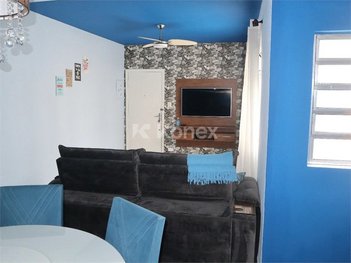 apartment em Rua Doutor Zuquim, Santana - São Paulo - SP