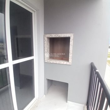 apartment em Rua Ladislau Pedro Moreira, Nova Palhoça - Palhoça - SC