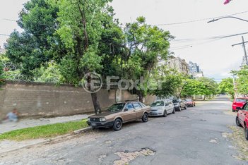 land_lot em Rua Curupaiti, Cristal - Porto Alegre - RS