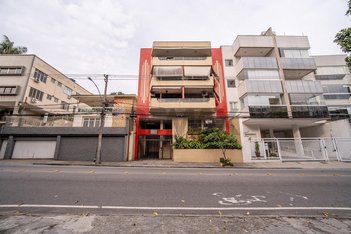 apartment em Rua Cambaúba, Jardim Guanabara - Rio de Janeiro - RJ