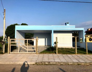 house em Rua Rio das Contas, Xangri-Lá - Xangri-Lá - RS